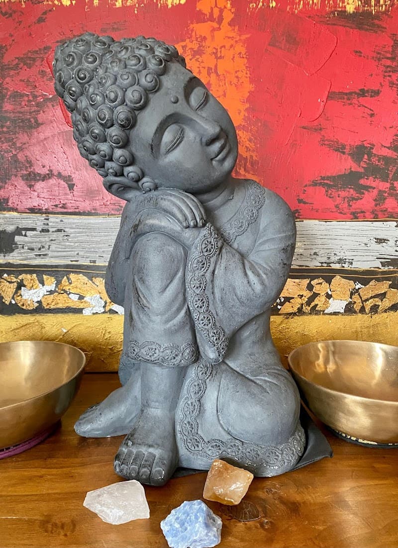 Sounds and silence Remseck am Neckar photo