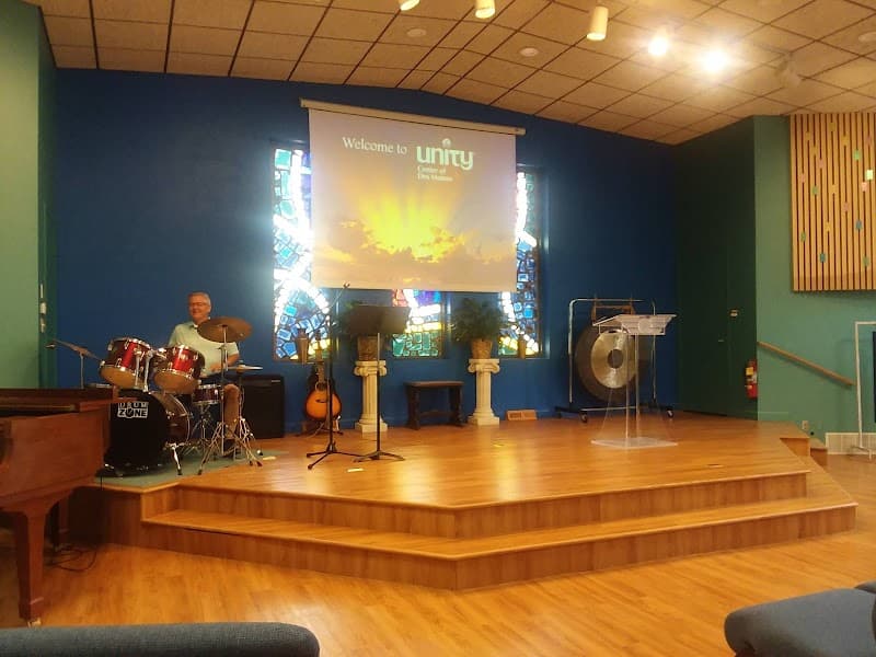 Sounds for the Soul by Deb Jennings Des Moines photo