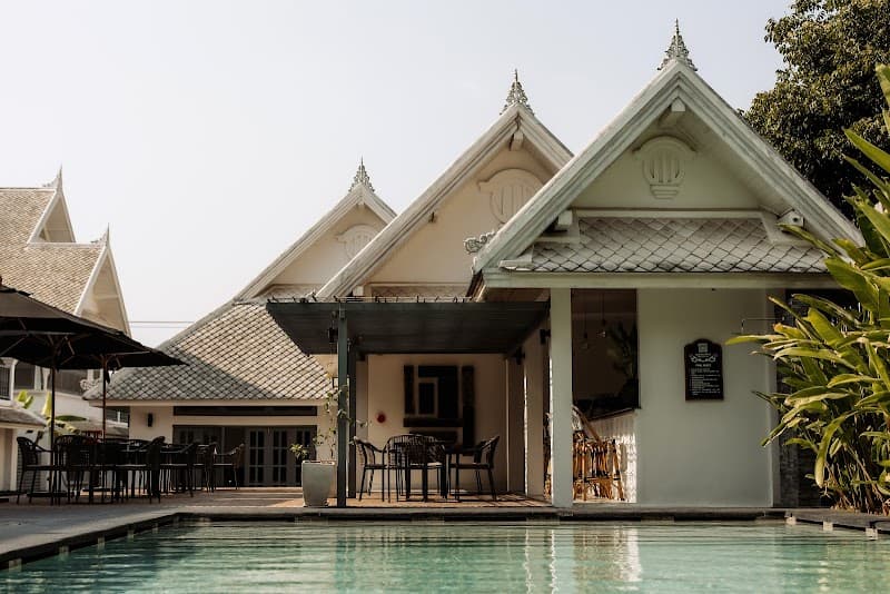 Souphattra Hotel Luang Prabang photo