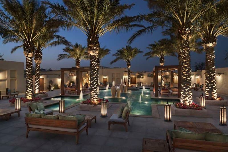 Souq Al Wakra Hotel Qatar by Tivoli Doha photo
