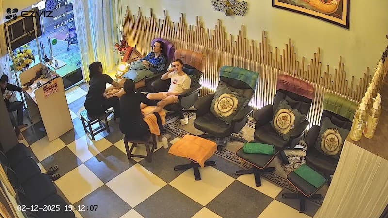 Sour Amara Massage And Spa Phum Mouy photo