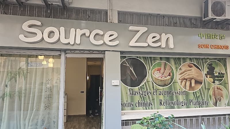 Source Zen Bd Ghandi photo