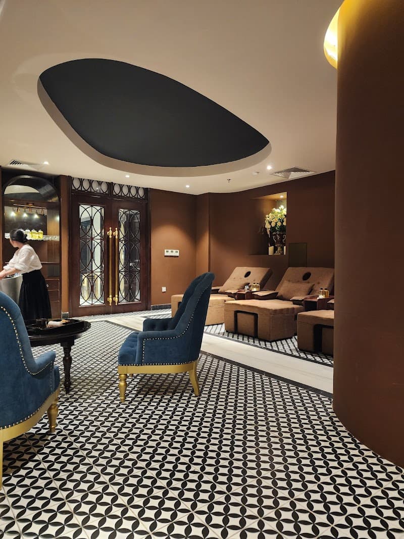 Sourire Premium Spa Quận Hoàn Kiếm photo
