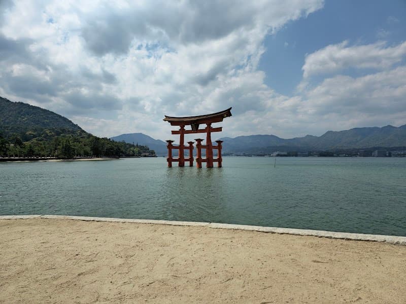 Sourire (Suuriiru) Etajima City photo