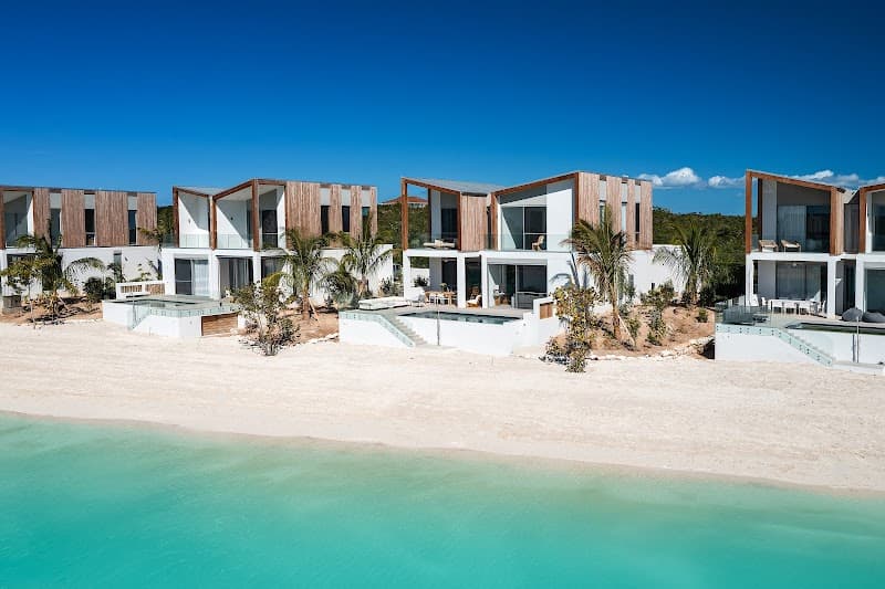 South Bank Resort Providenciales photo