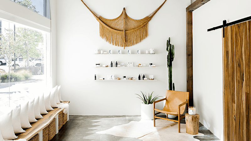 South Bay Massage College Manhattan Beach photo