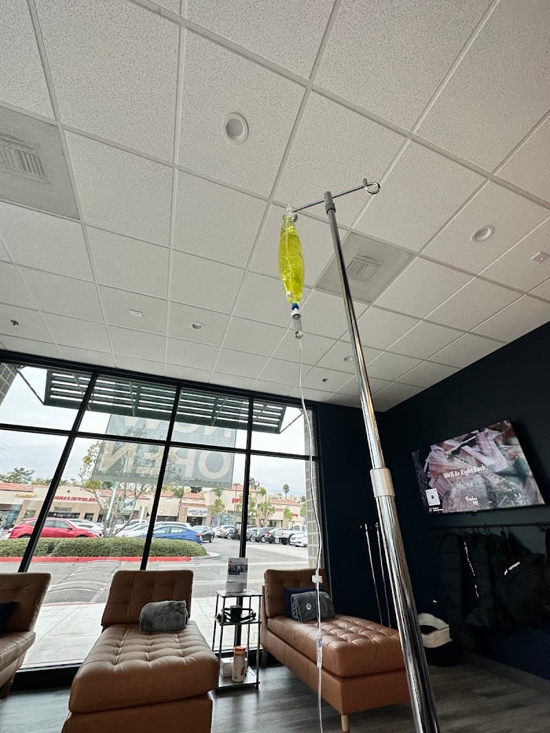 South County CryoSpa Mission Viejo photo