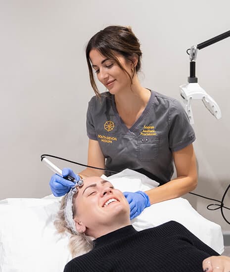 South Devon Medi Spa Paignton photo