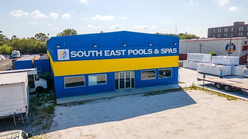 South East Spas Stuart photo