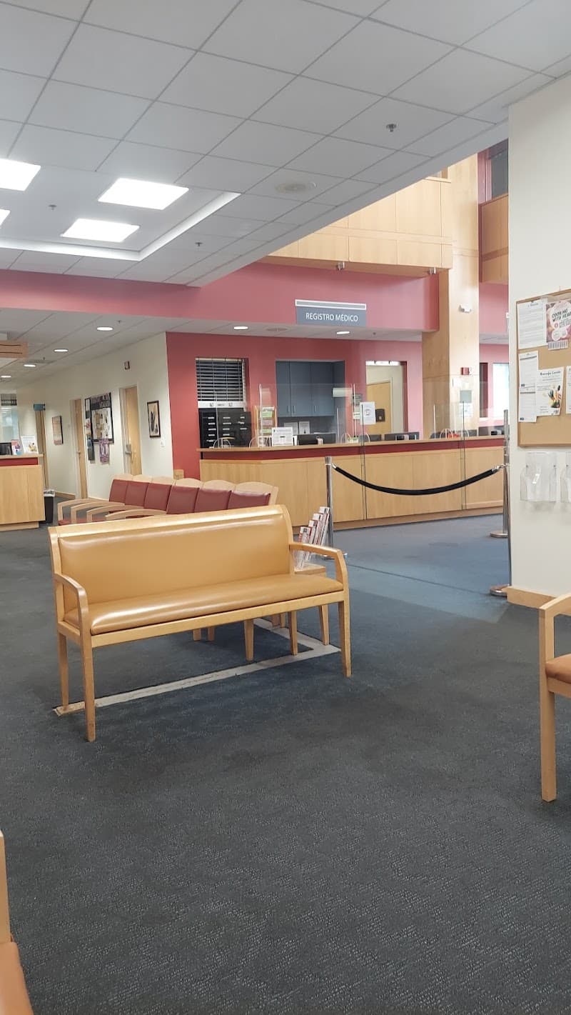 South End Health Associates Boston photo