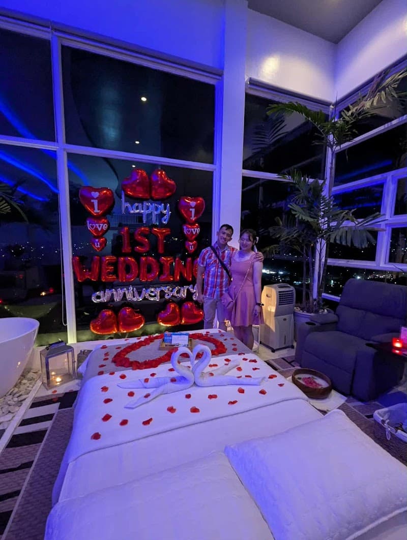 South Lounge Massage and Spa Rizal photo