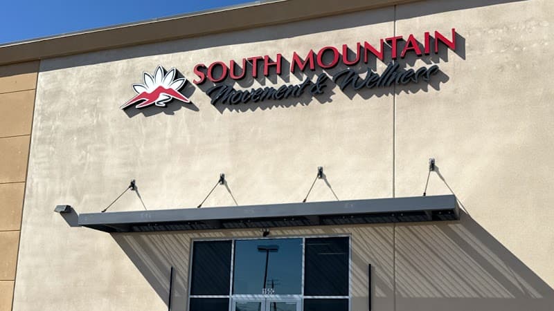 South Mountain Wellness Ranch Lawndale photo