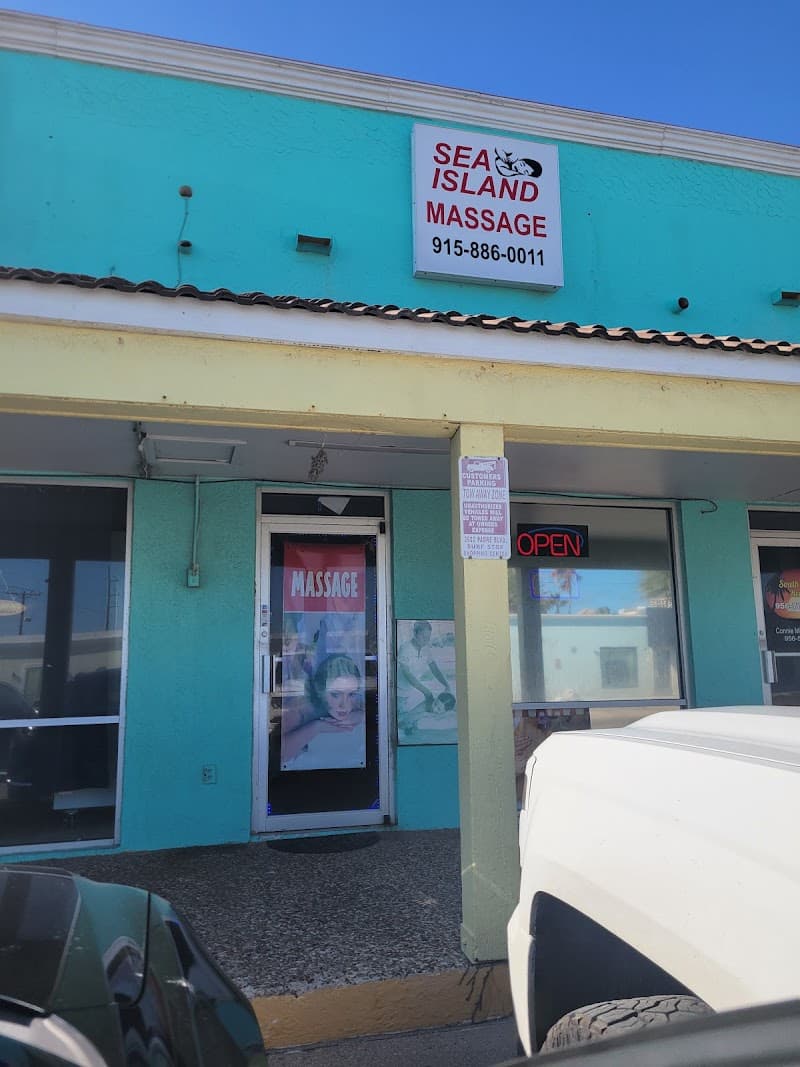 South Padre Island Massage photo