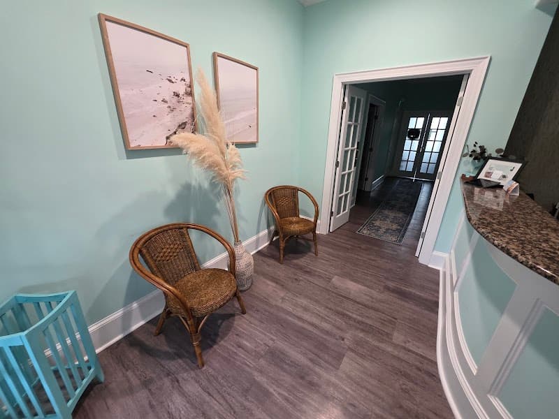 South Pawleys Spa Pawleys Island photo