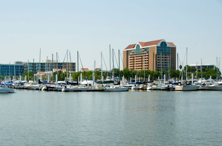 South Shore Harbour Resort and Conference Center Houston photo