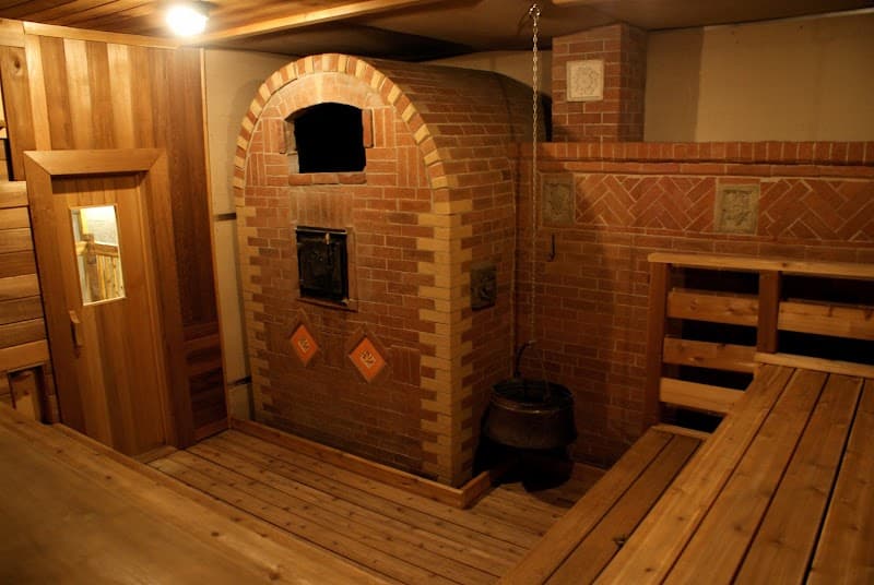 South-Western Bathhouse Mississauga photo