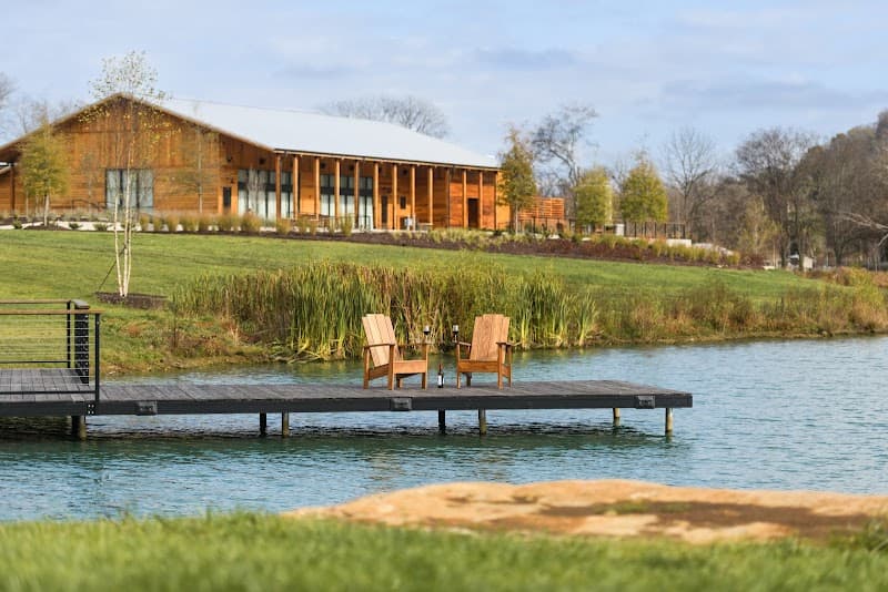 Southall Farm & Inn Nashville photo