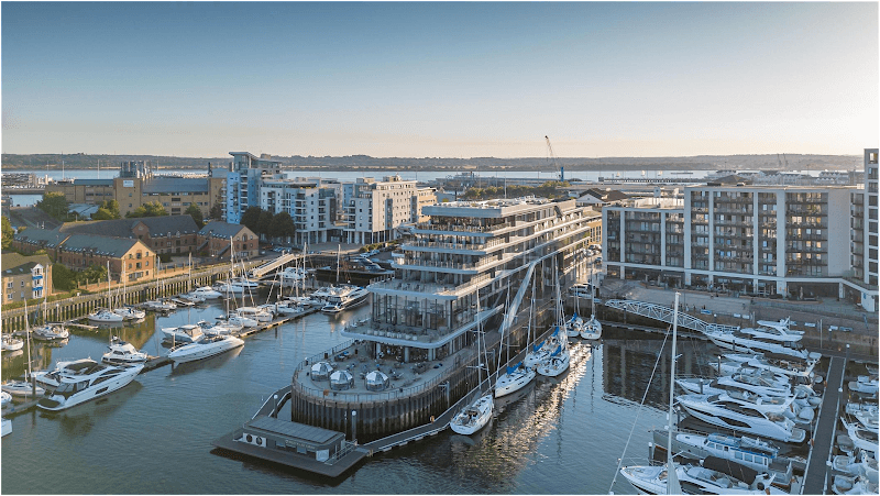 Southampton Hotel & Spa photo