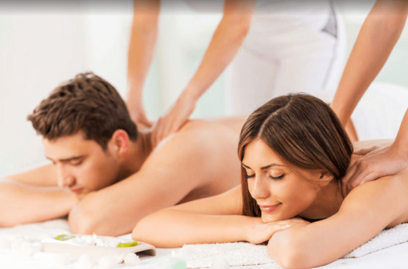 Southbay Massage San Diego photo