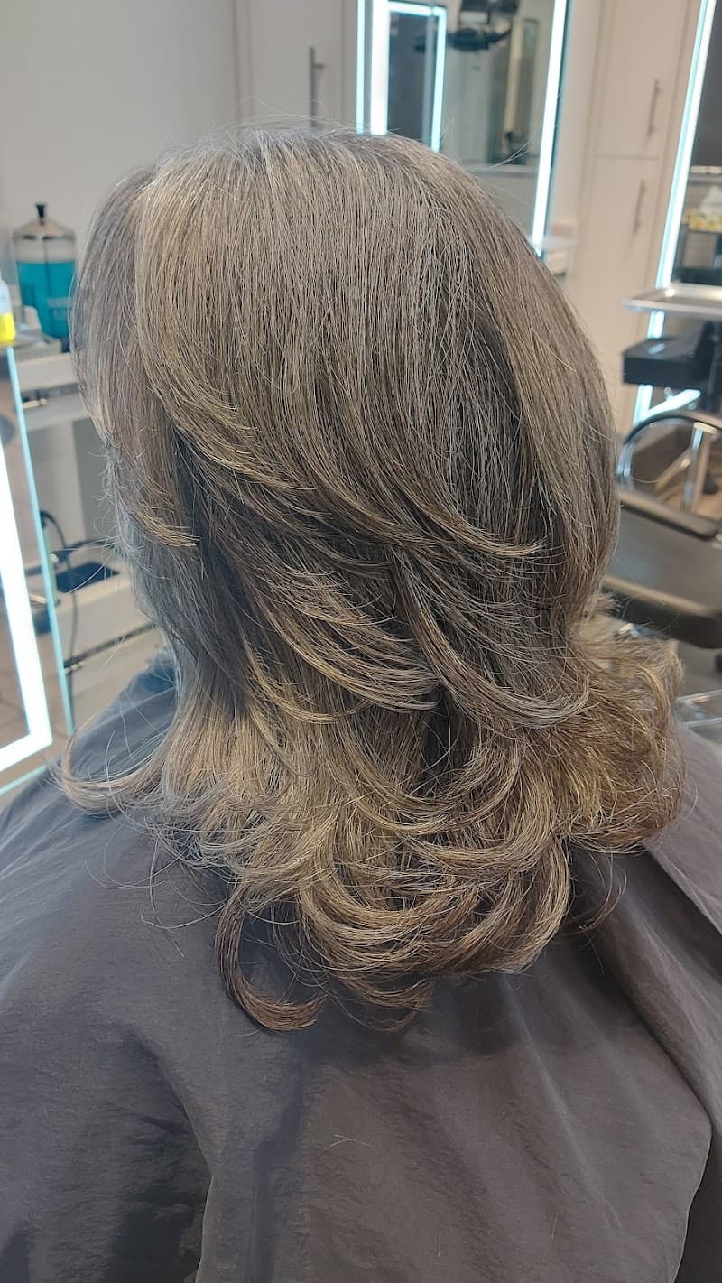Southcentre Spa Calgary photo