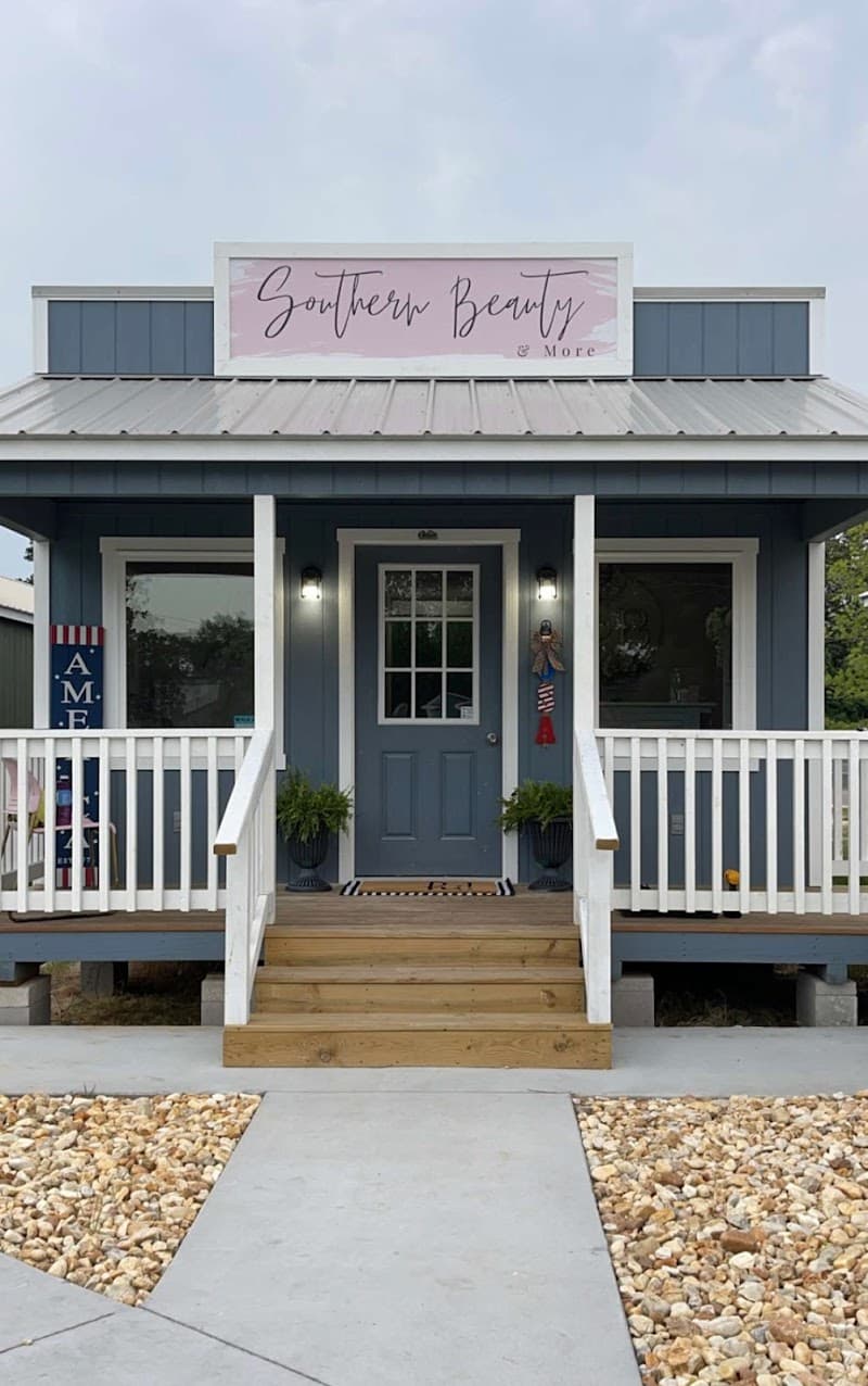 Southern Beauty and More Baxley photo