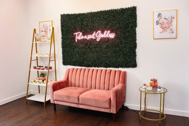 Southern Beauty Spa Bay City photo