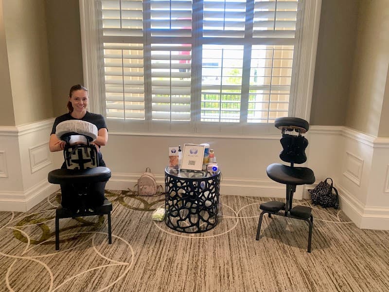 Southern Bliss Massage Henderson photo