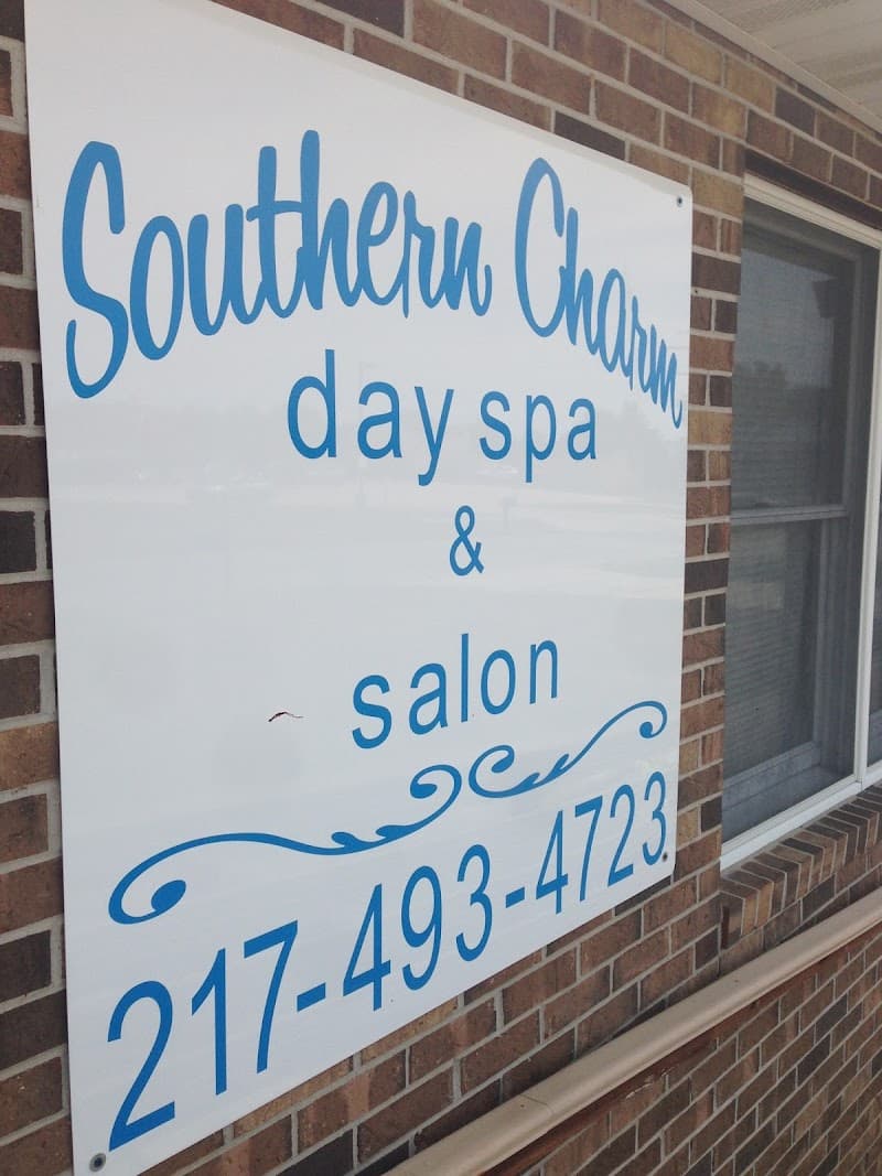 Southern Charm Day Spa and Salon St Joseph photo