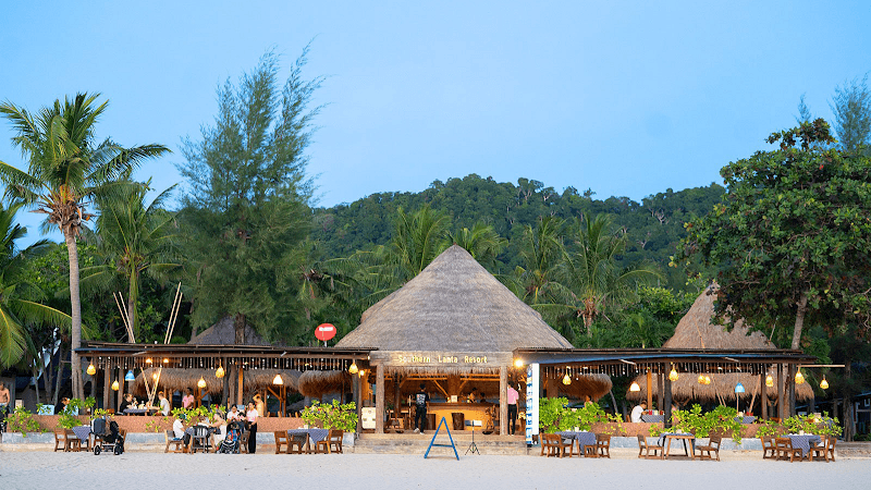 Southern Lanta Resort Koh Lanta photo