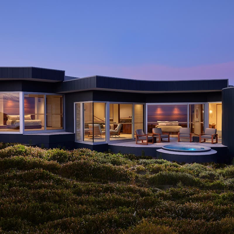 Southern Ocean Lodge, Beckons Kangaroo Island photo