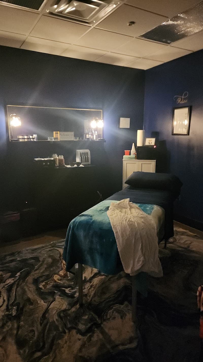 Southern Sass Aesthetics Johnson City photo