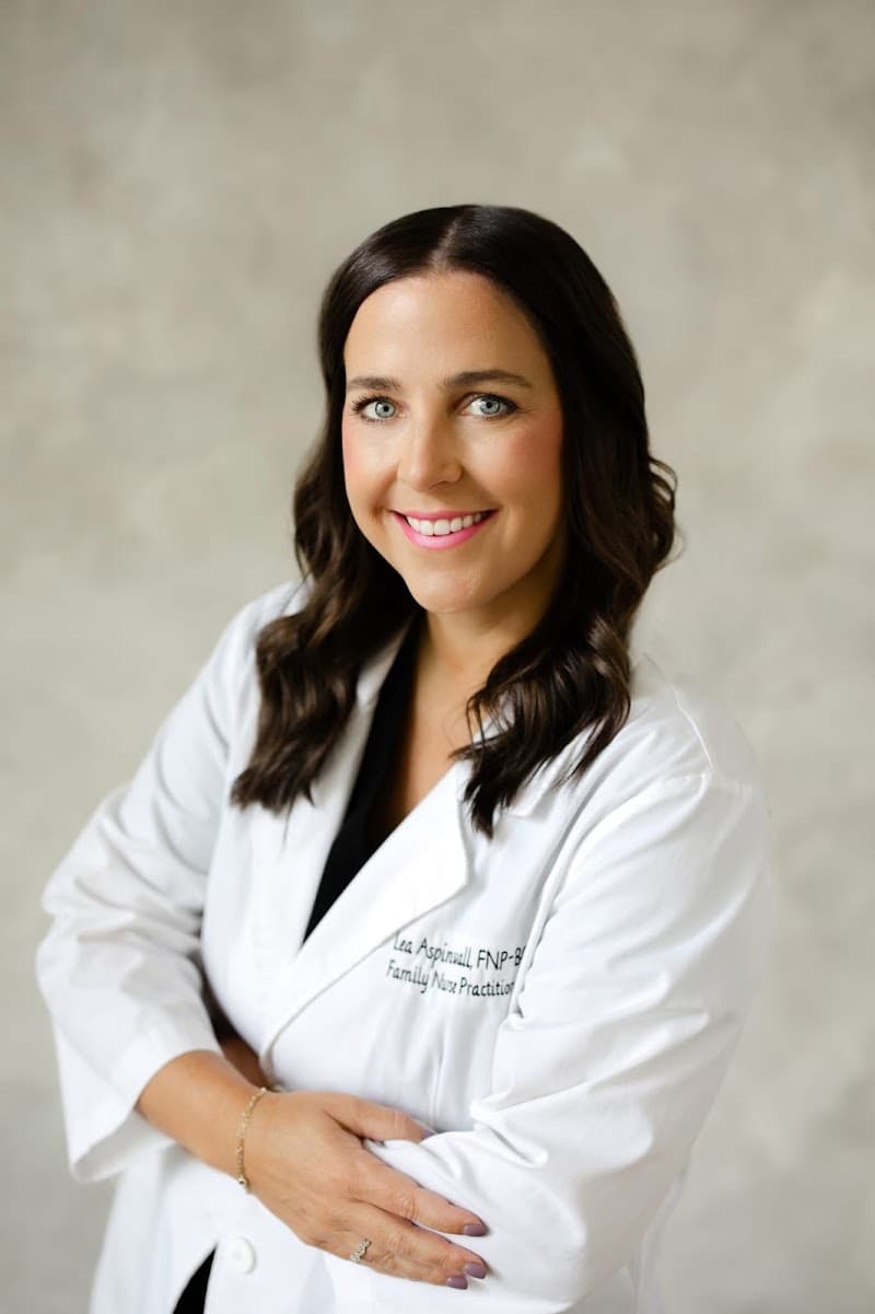 Southern Serenity Aesthetics & Wellness Newnan photo