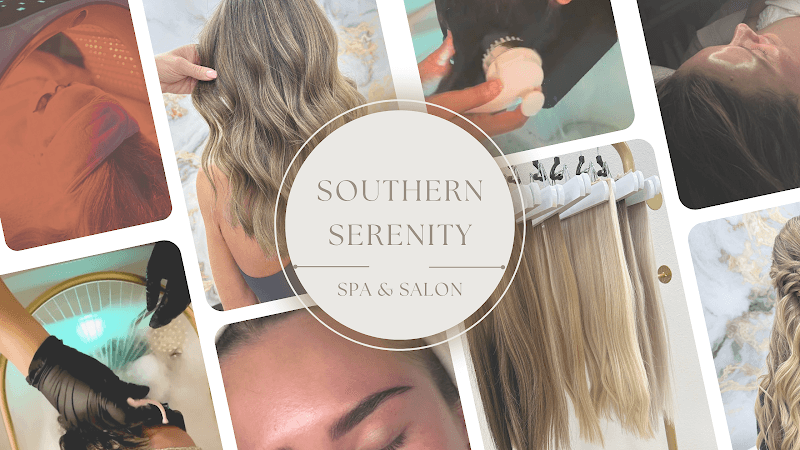 Southern Serenity Spa & Salon Brenham photo