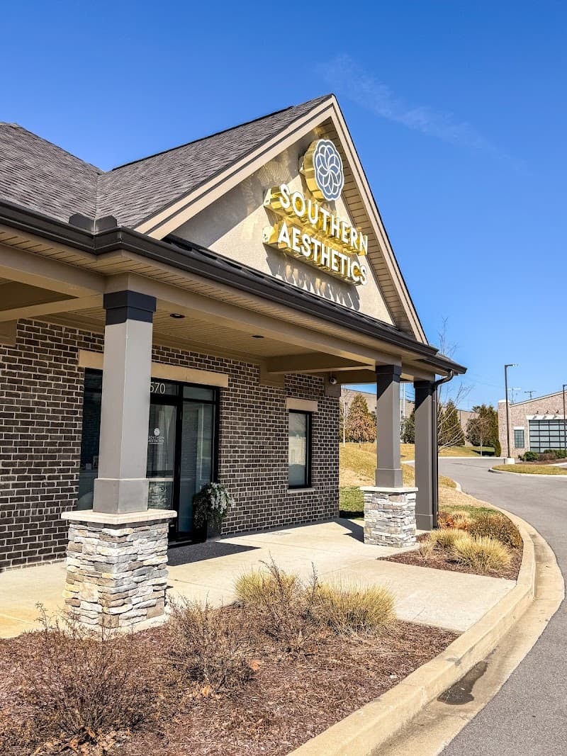 Southern Skin & Beauty Goodlettsville photo