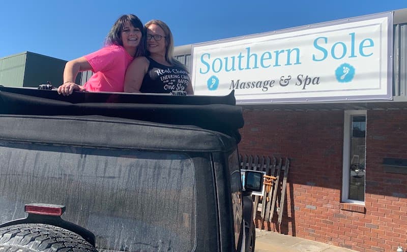 Southern Sole Massage & Spa Blackshear photo