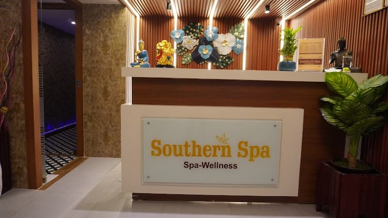 Southern Spa Madiwala Bangalore photo