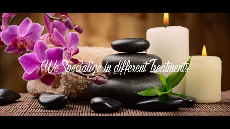 Southern Spa & Wellness Wilson photo