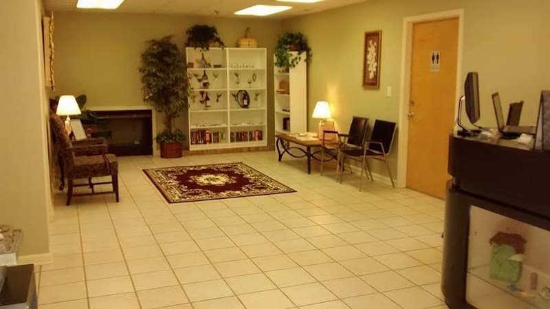 Southern Touch NMT - LMBT #08454 Rockwell photo