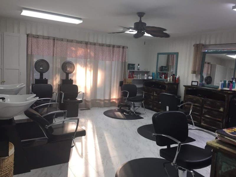 Southern Tranquility Salon & Day Spa Cordele photo