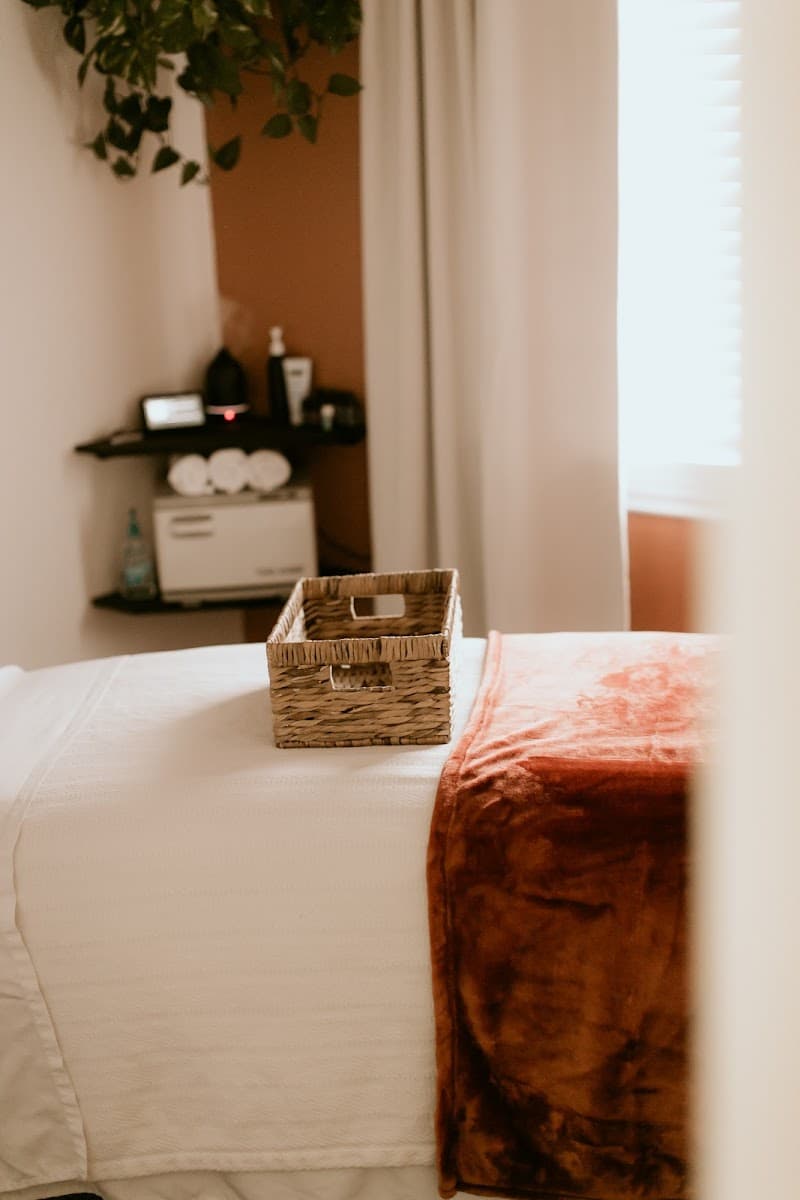 Southern Utah Therapeutic Massage Washington photo