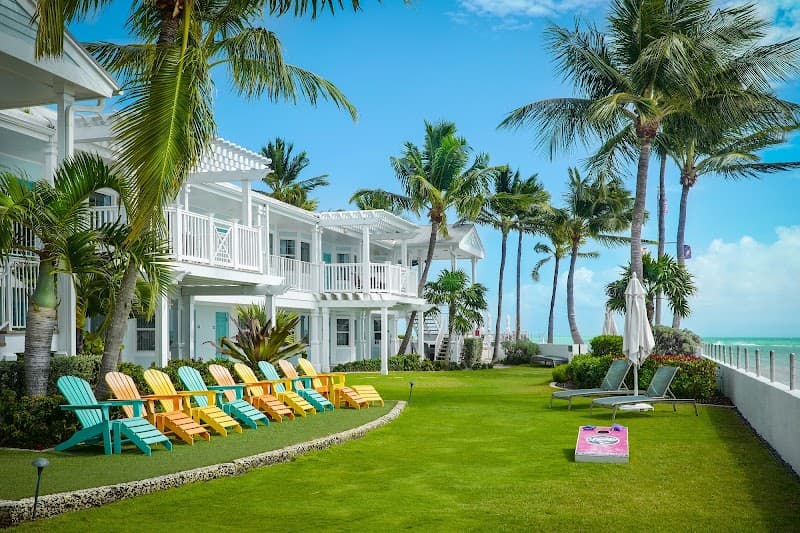 Southernmost Beach Resort & Guesthouses Key West photo