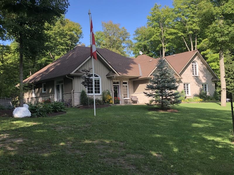Southfork Spa Drummond/North Elmsley photo