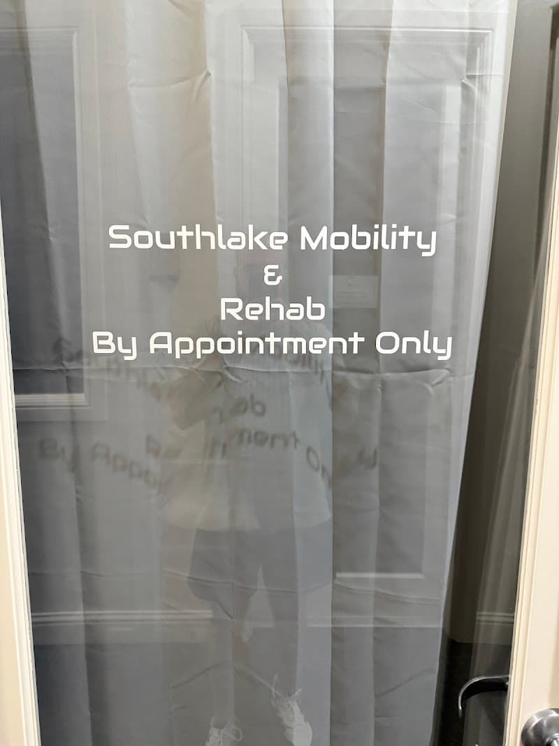 Southlake Mobility & Rehab photo