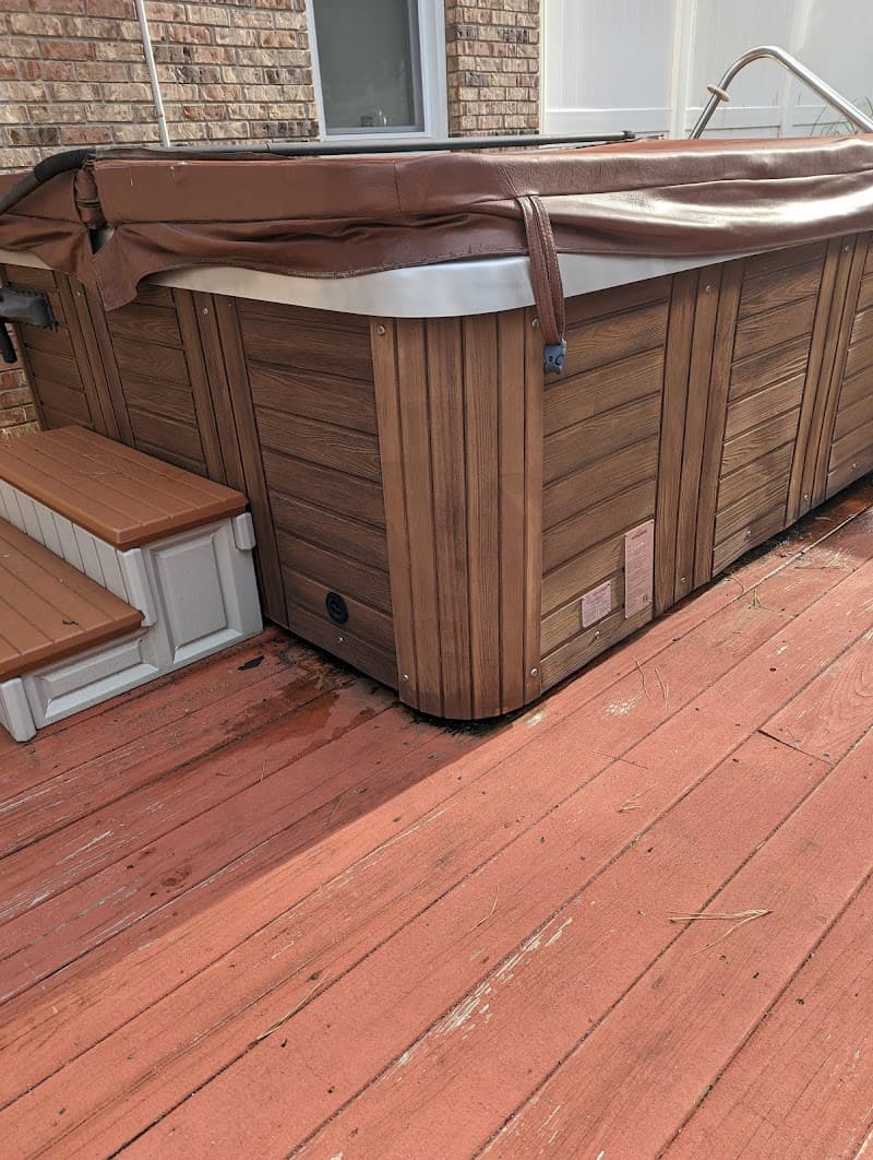 Southland Fiberglass Pools & Spas & Sunrooms Haleyville photo