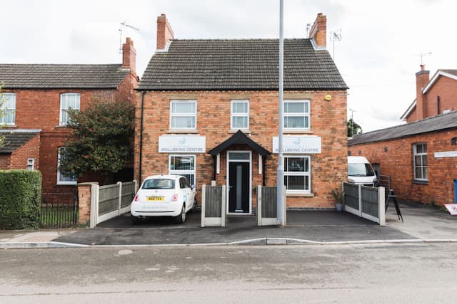 Southwell Wellbeing Centre photo