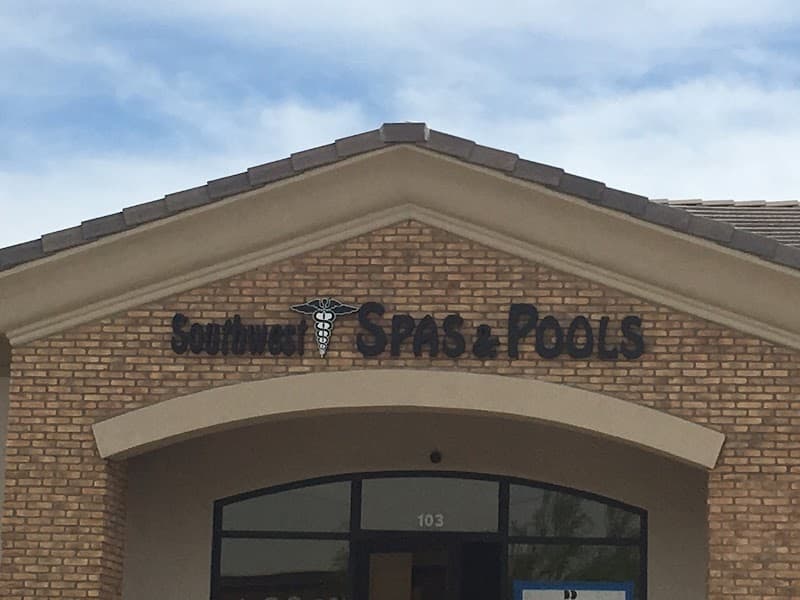 Southwest Spas & Pools Gilbert photo