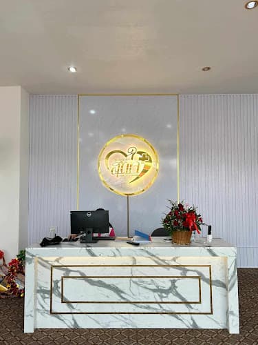 Soutjai Beauty Center Vientiane photo