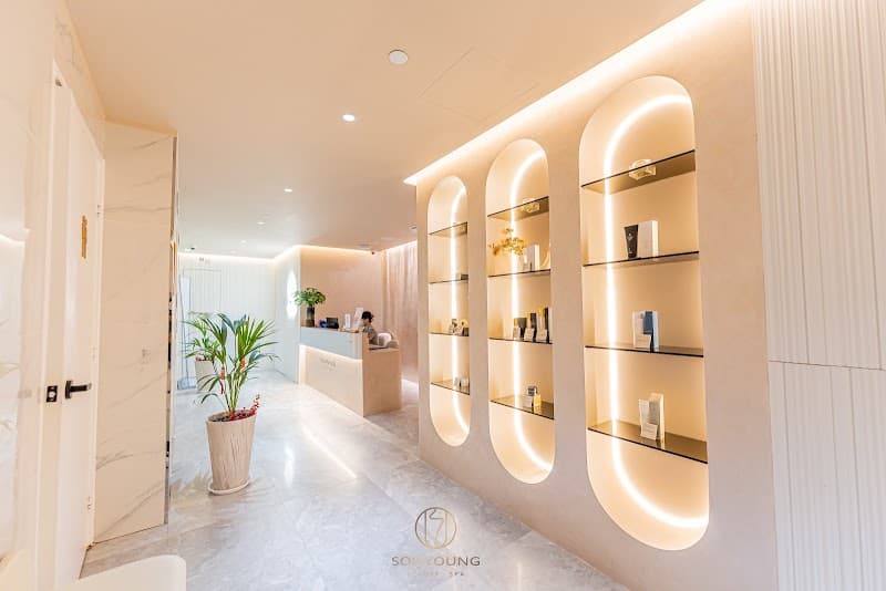 Souyoung Beauty Spa Hong Kong photo