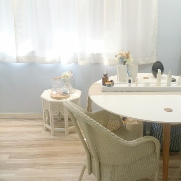 Sovos Aromatherapy and Perfumery Hong Kong photo