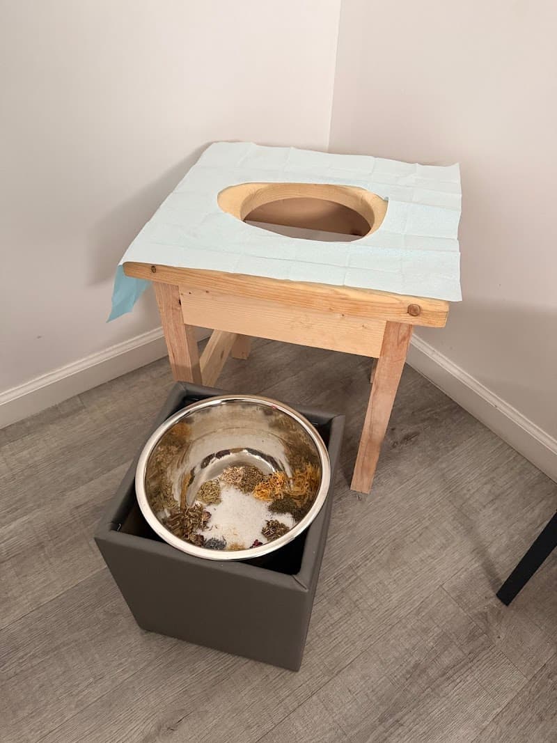 SowGood Pamper Lounge Southfield photo